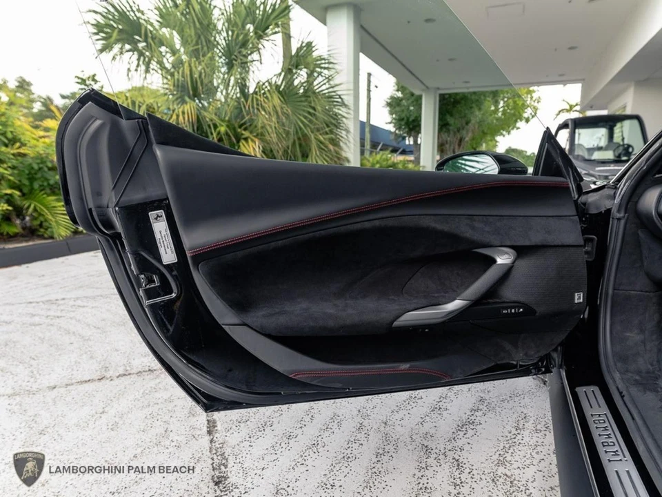 2023 Ferrari 296 GTB - Image 26 of 31