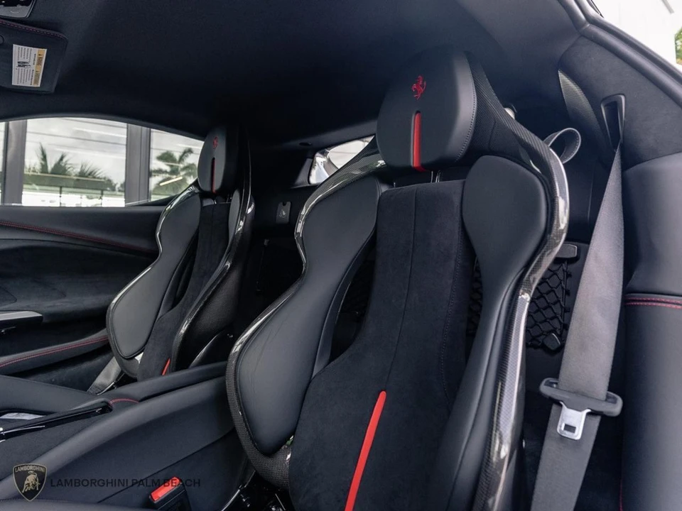 2023 Ferrari 296 GTB - Image 21 of 31