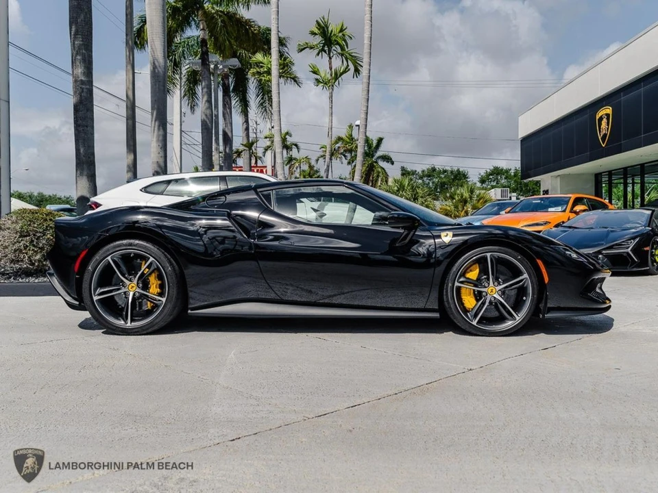 2023 Ferrari 296 GTB - Image 8 of 31
