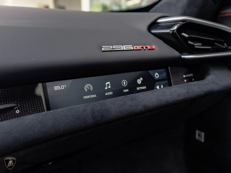 2023 Ferrari 296 GTB - Image 14 of 31