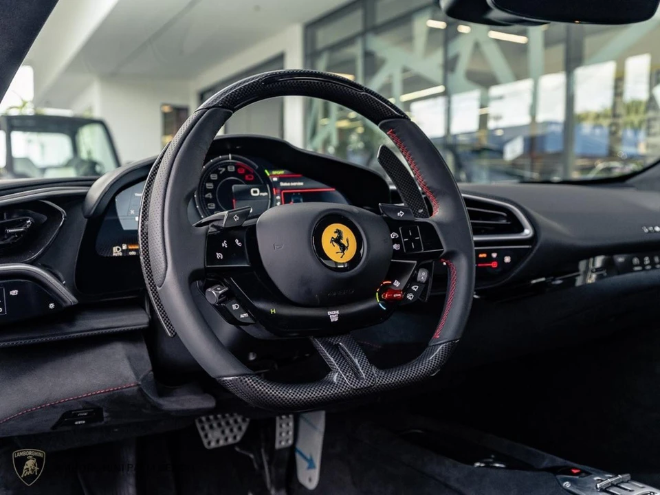 2023 Ferrari 296 GTB - Image 22 of 31