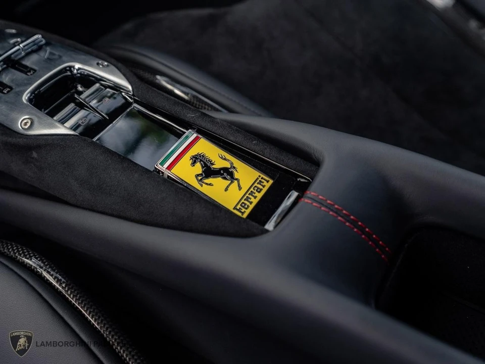 2023 Ferrari 296 GTB - Image 29 of 31