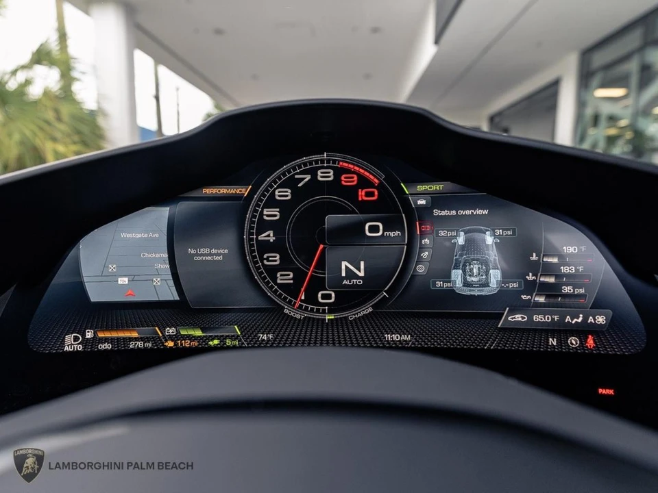 2023 Ferrari 296 GTB - Image 27 of 31