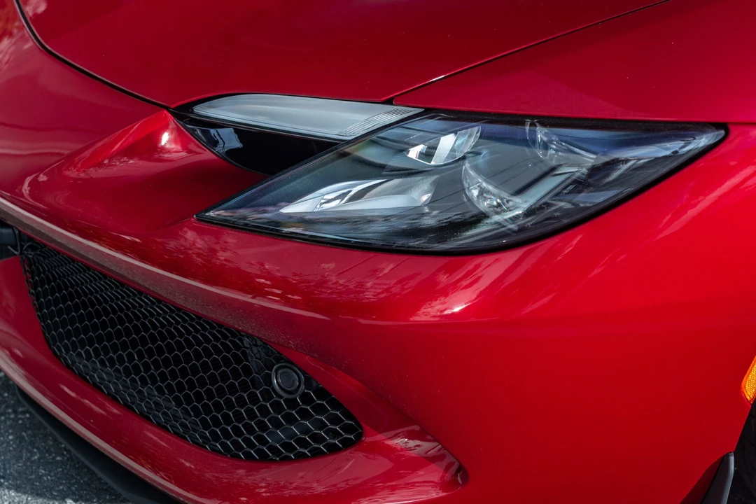 2023 Ferrari 296 GTB - Image 21 of 31