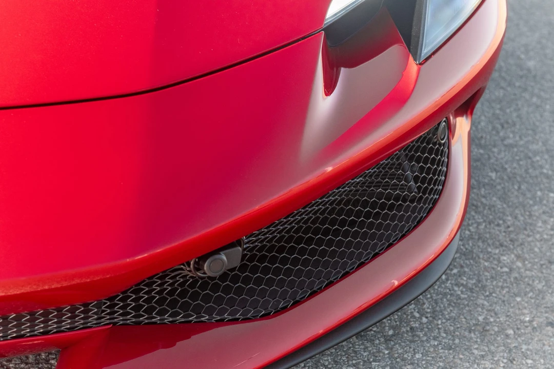 2023 Ferrari 296 GTB - Image 18 of 31