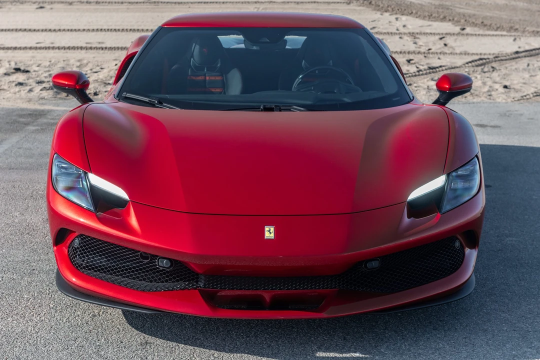 2023 Ferrari 296 GTB - Image 10 of 31