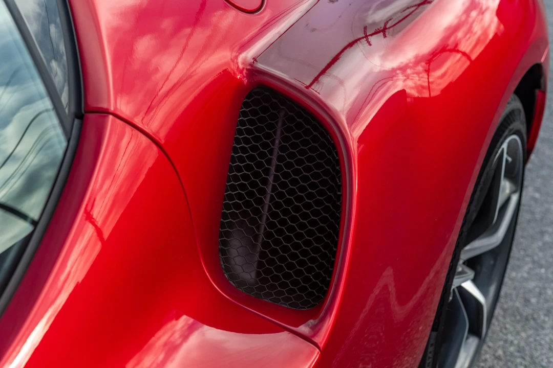 2023 Ferrari 296 GTB - Image 29 of 31