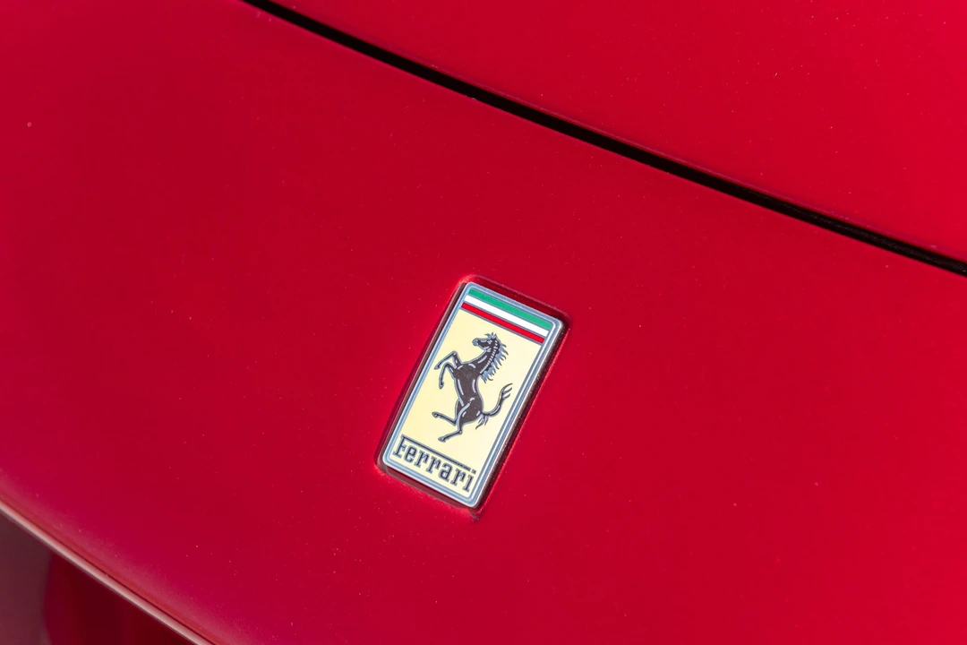 2023 Ferrari 296 GTB - Image 17 of 31