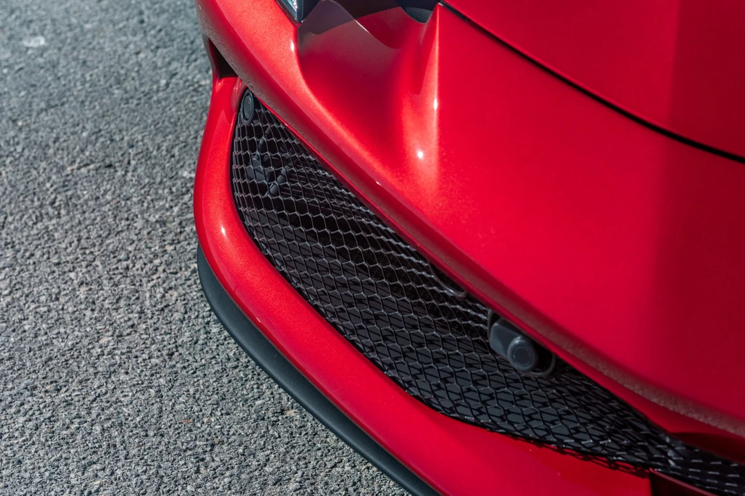 2023 Ferrari 296 GTB - Image 16 of 31