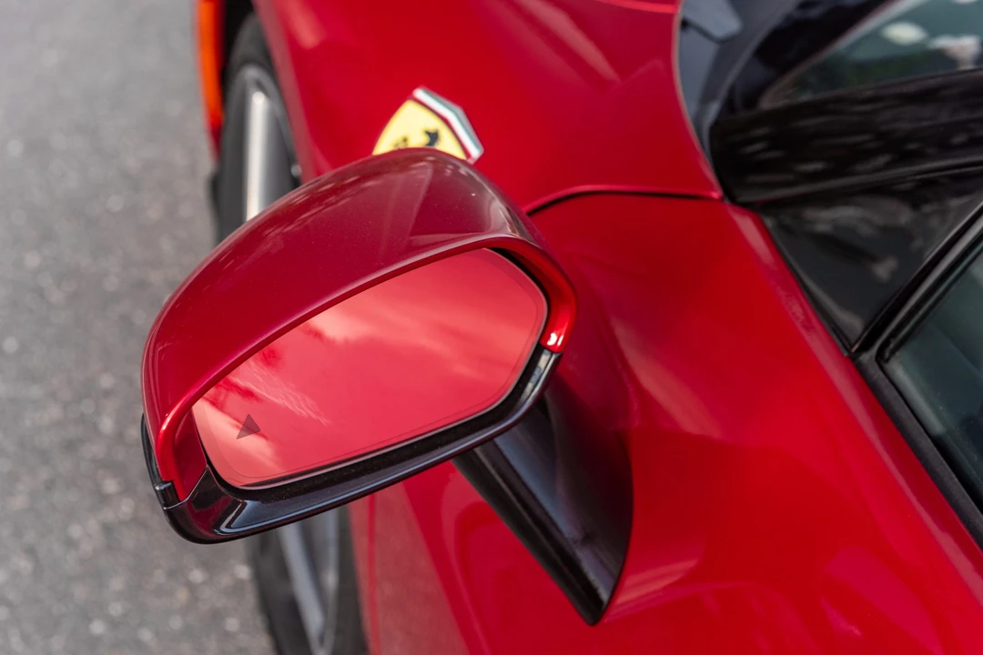 2023 Ferrari 296 GTB - Image 26 of 31