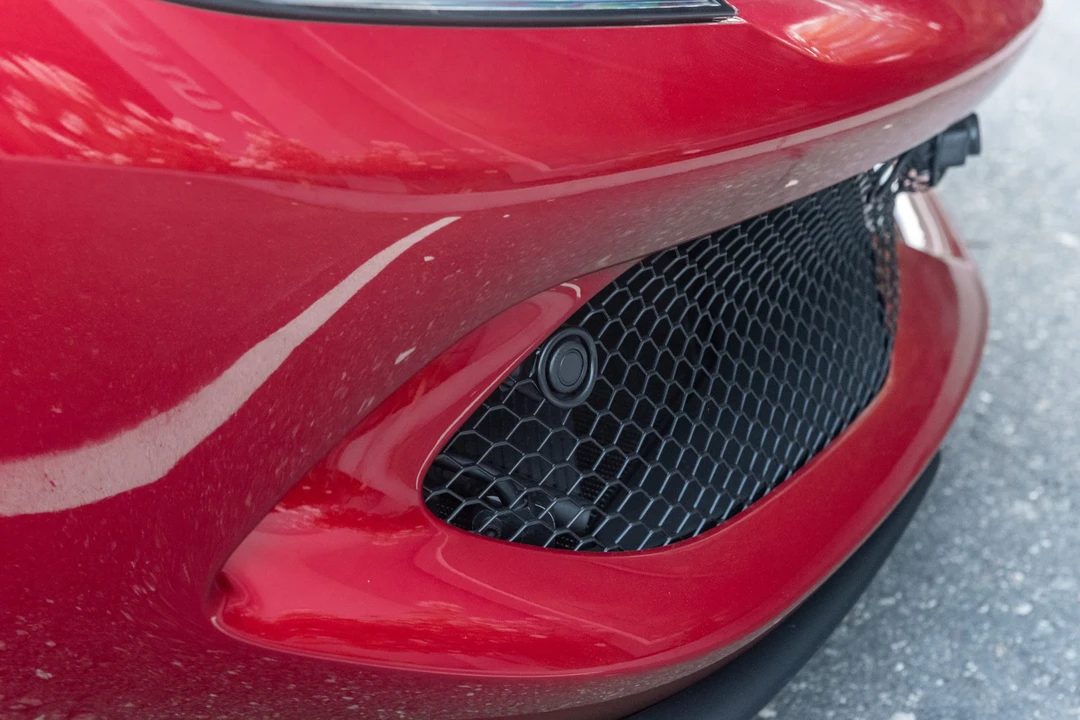 2023 Ferrari 296 GTB - Image 13 of 31