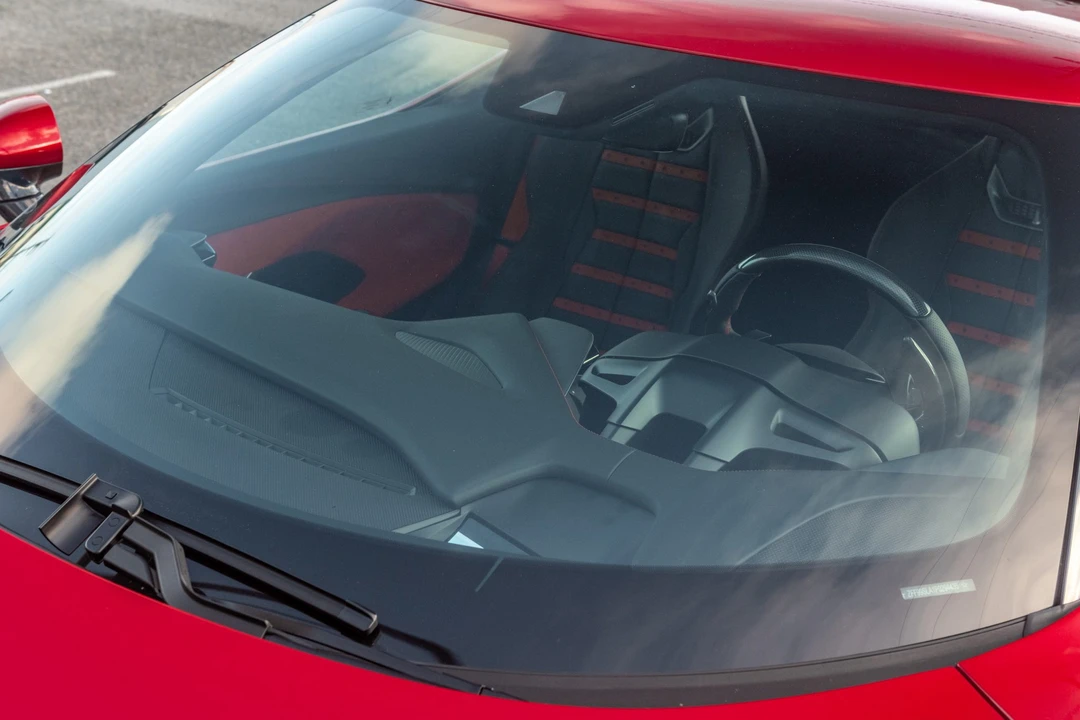 2023 Ferrari 296 GTB - Image 23 of 31
