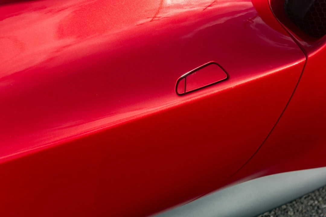 2023 Ferrari 296 GTB - Image 28 of 31