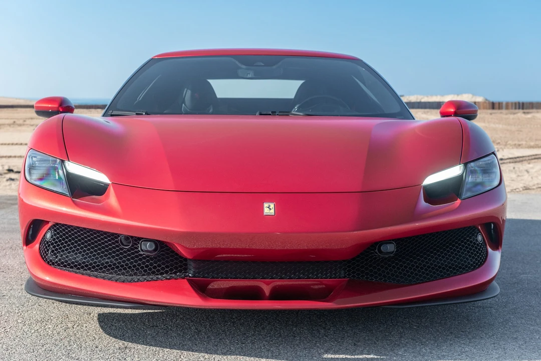 2023 Ferrari 296 GTB - Image 11 of 31