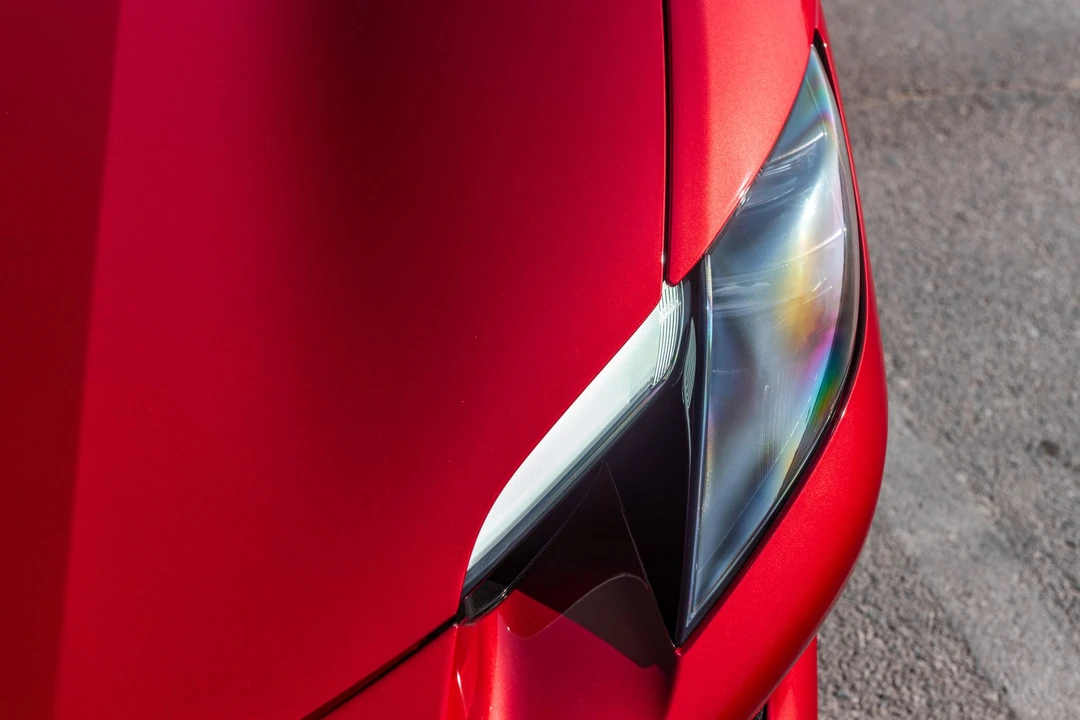 2023 Ferrari 296 GTB - Image 20 of 31