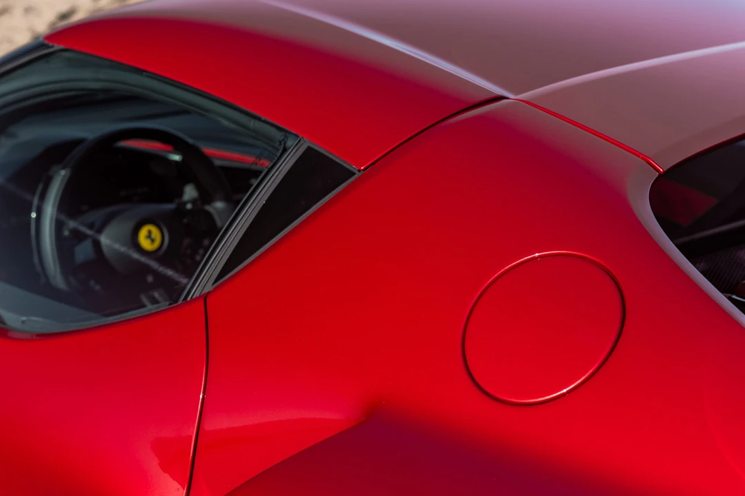 2023 Ferrari 296 GTB - Image 31 of 31