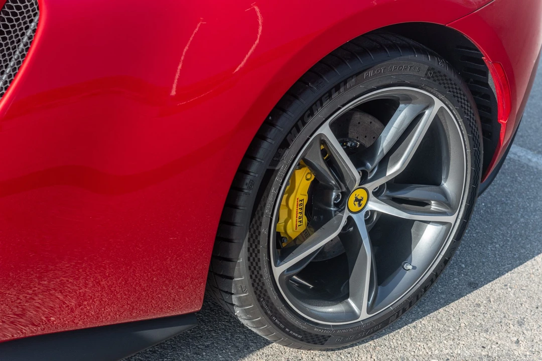 2023 Ferrari 296 GTB - Image 30 of 31