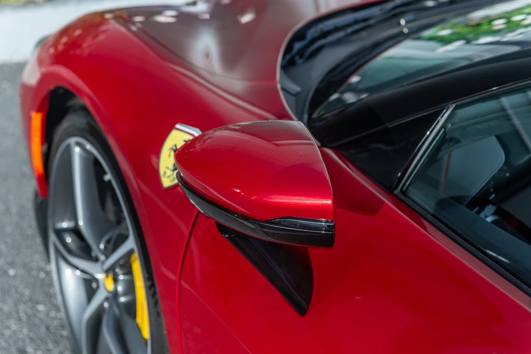 2023 Ferrari 296 GTB - Image 25 of 31