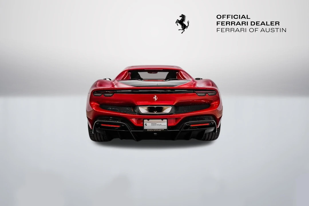 2023 Ferrari 296 GTB - Image 11 of 31