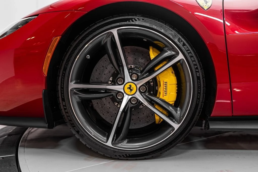 2023 Ferrari 296 GTB - Image 13 of 31