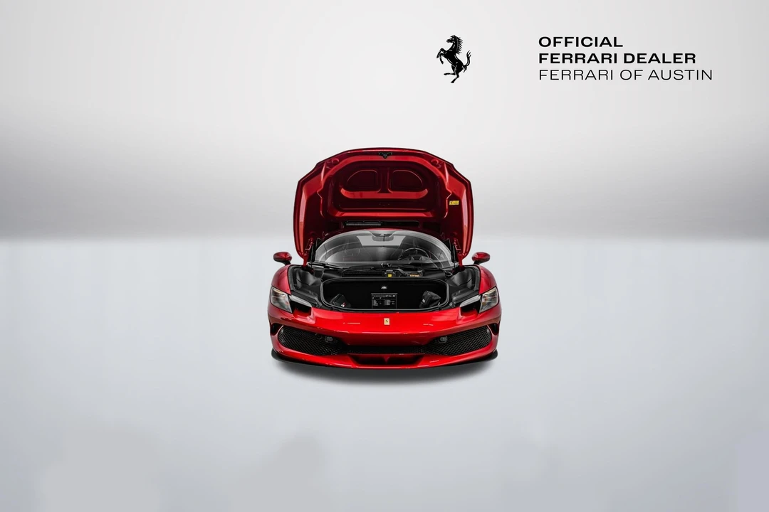 2023 Ferrari 296 GTB - Image 21 of 31
