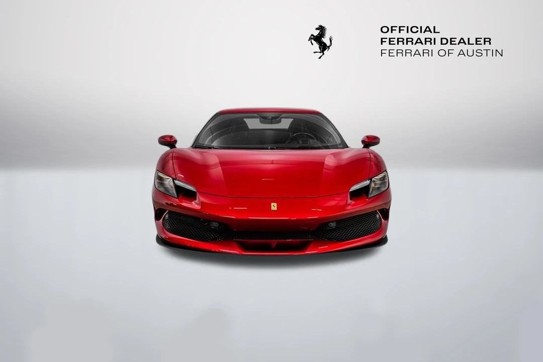 2023 Ferrari 296 GTB - Image 8 of 31