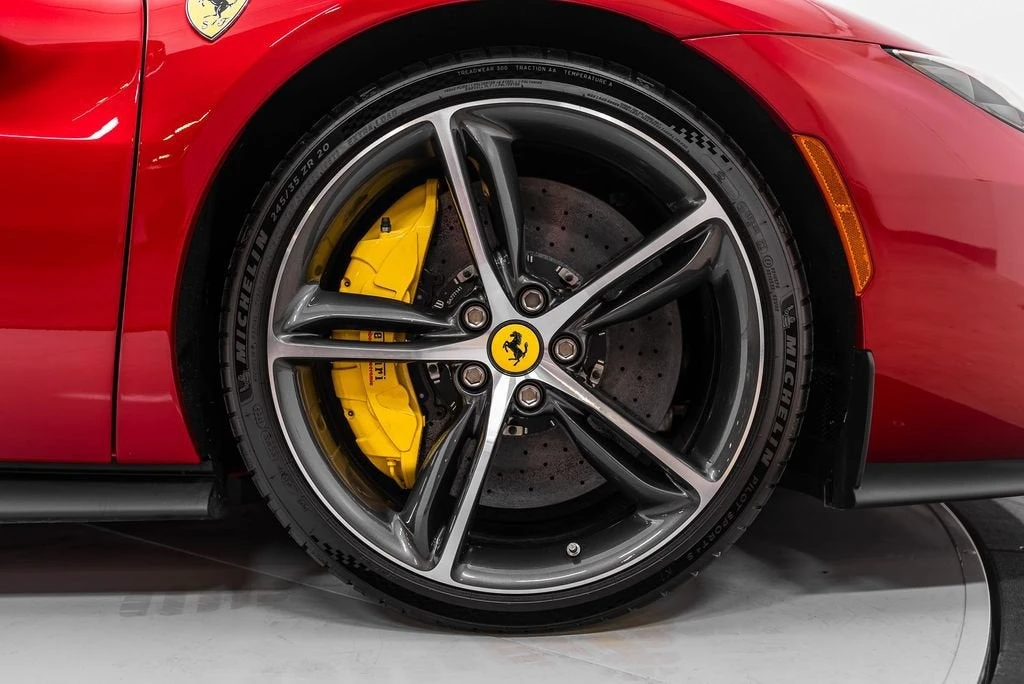 2023 Ferrari 296 GTB - Image 16 of 31