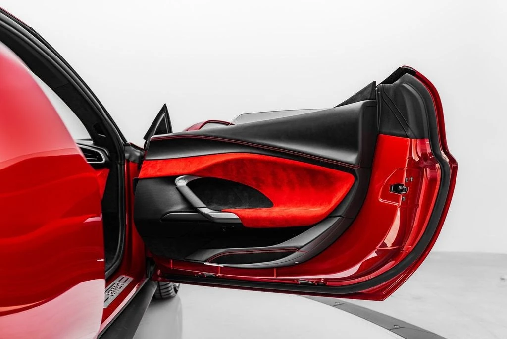 2023 Ferrari 296 GTB - Image 17 of 31
