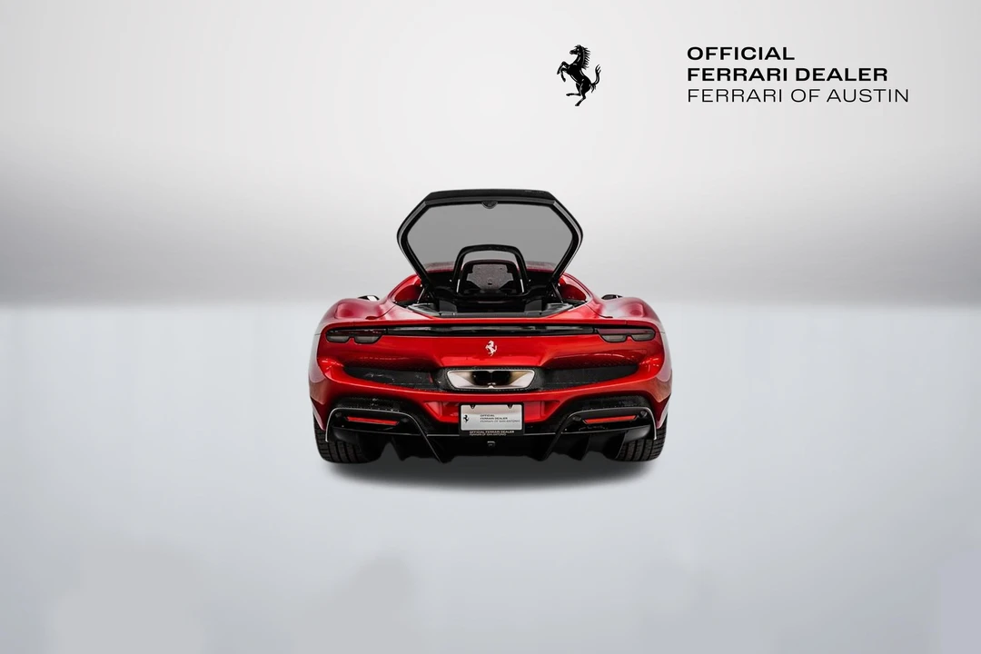 2023 Ferrari 296 GTB - Image 19 of 31