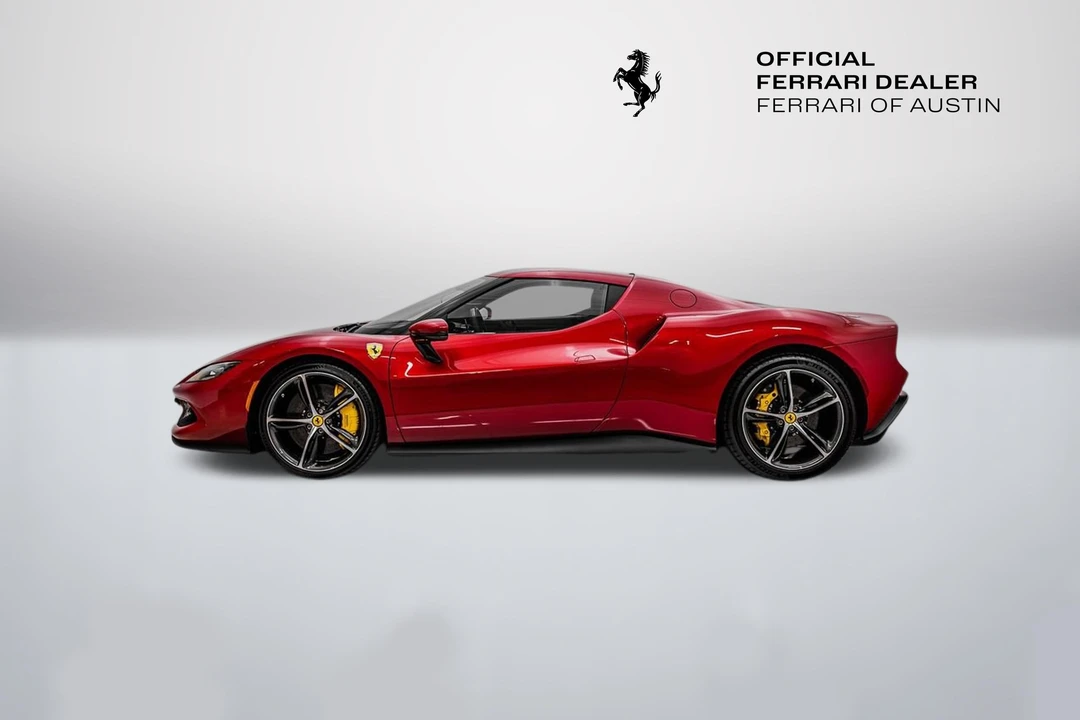 2023 Ferrari 296 GTB - Image 3 of 31