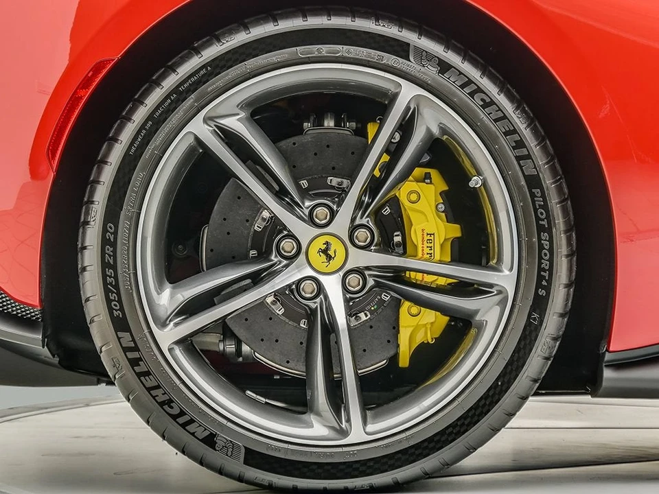 2023 Ferrari 296 GTB - Image 22 of 31