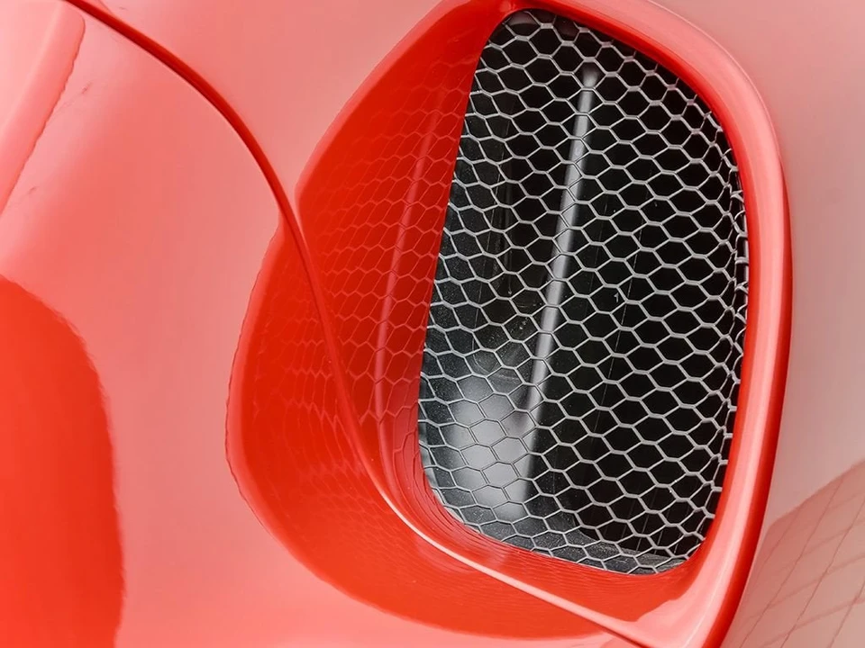 2023 Ferrari 296 GTB - Image 21 of 31