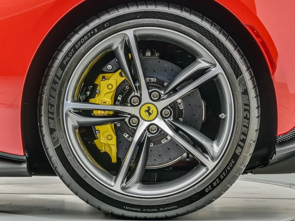 2023 Ferrari 296 GTB - Image 23 of 31
