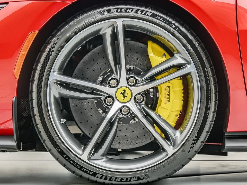 2023 Ferrari 296 GTB - Image 24 of 31