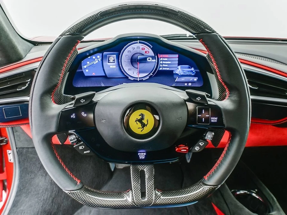 2023 Ferrari 296 GTB - Image 10 of 31