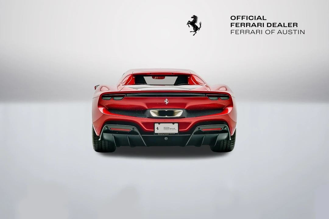 2023 Ferrari 296 GTB - Image 6 of 31