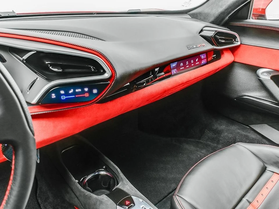2023 Ferrari 296 GTB - Image 12 of 31