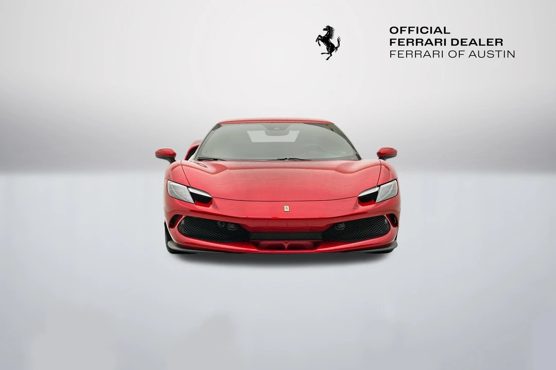 2023 Ferrari 296 GTB - Image 2 of 31