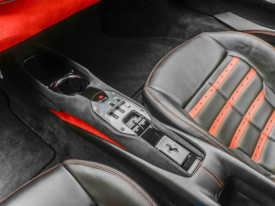 2023 Ferrari 296 GTB - Image 11 of 31