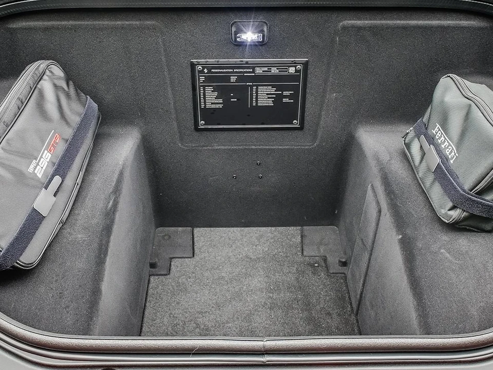 2023 Ferrari 296 GTB - Image 27 of 31