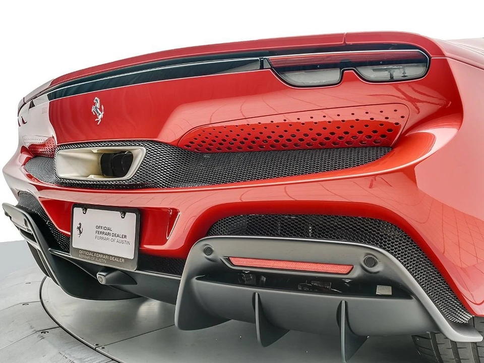 2023 Ferrari 296 GTB - Image 19 of 31
