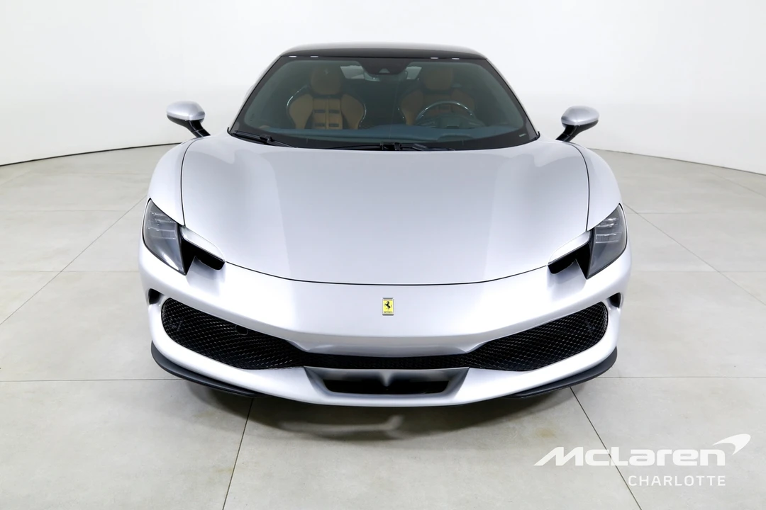 2023 Ferrari 296 GTB - Image 4 of 12
