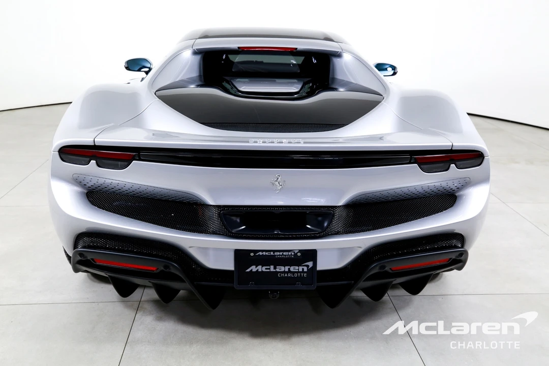 2023 Ferrari 296 GTB - Image 7 of 12