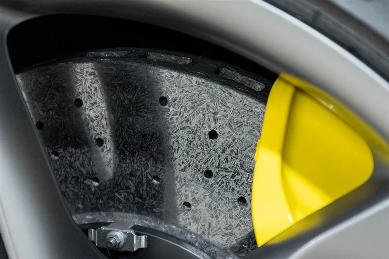 2023 Ferrari 296 GTB - Image 11 of 31