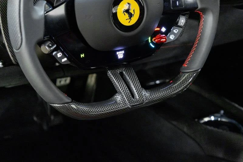 2023 Ferrari 296 GTB - Image 30 of 31