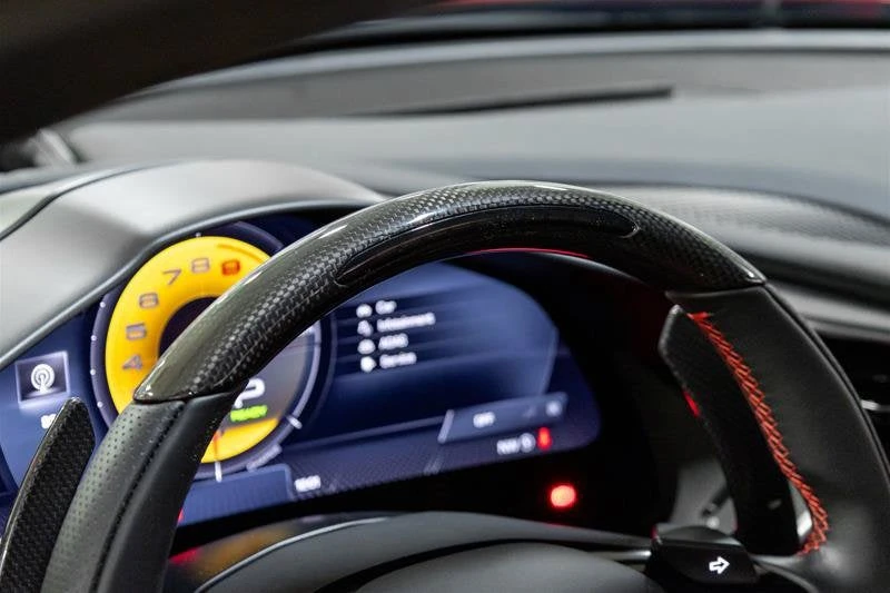 2023 Ferrari 296 GTB - Image 29 of 31