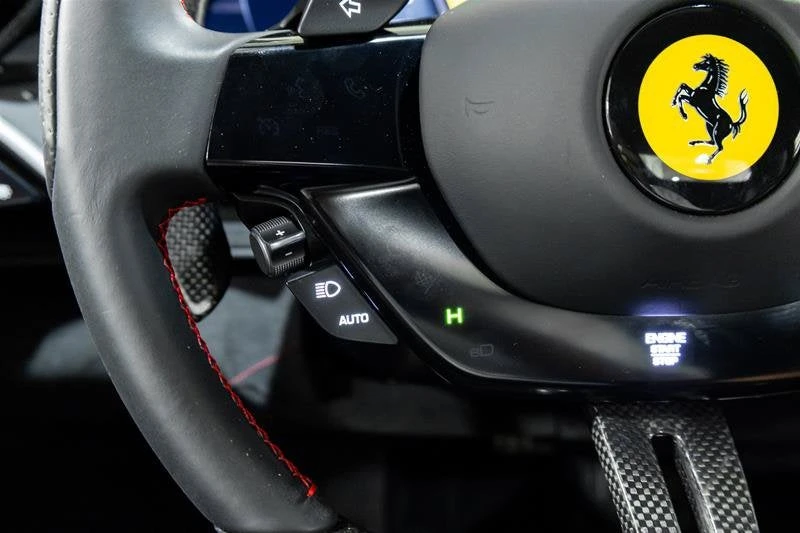 2023 Ferrari 296 GTB - Image 31 of 31