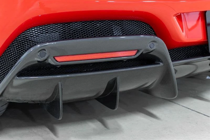 2023 Ferrari 296 GTB - Image 20 of 31