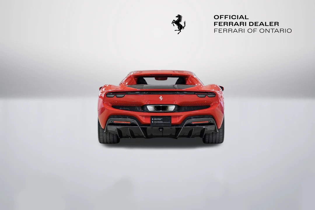 2023 Ferrari 296 GTB - Image 18 of 31