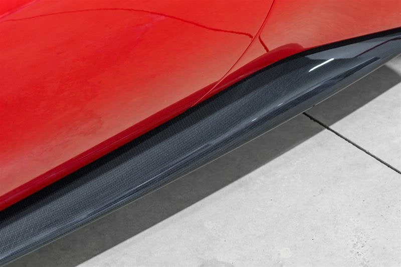 2023 Ferrari 296 GTB - Image 16 of 31